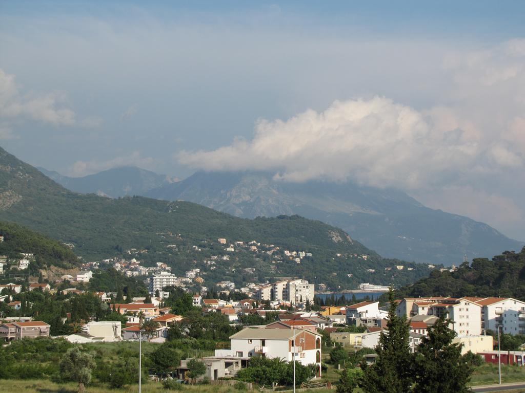 Vila Laguna 苏托莫雷 外观 照片