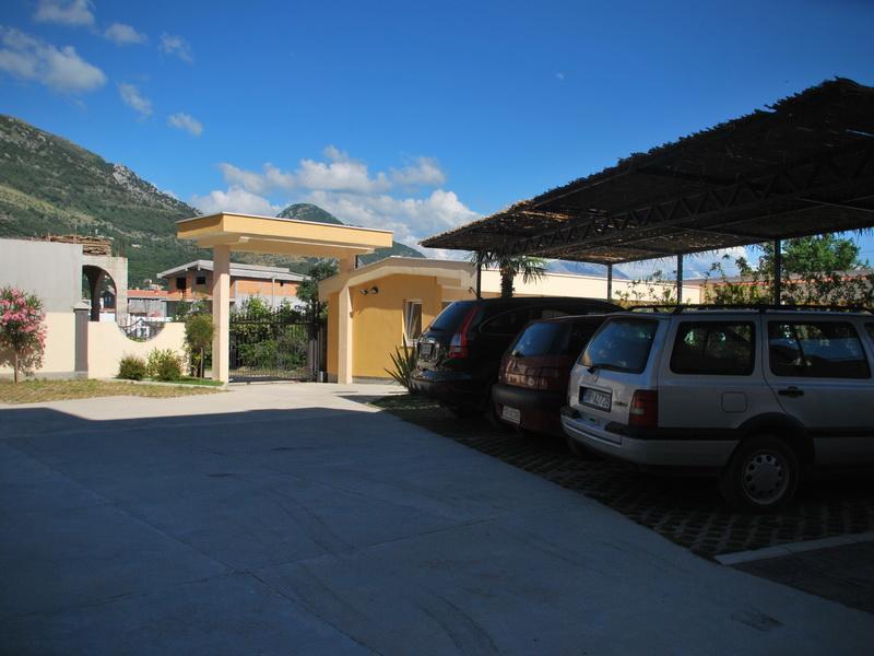 Vila Laguna 苏托莫雷 外观 照片