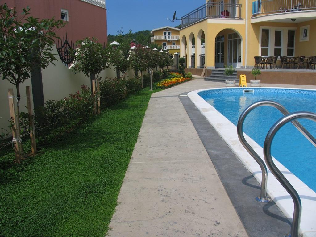 Vila Laguna 苏托莫雷 外观 照片